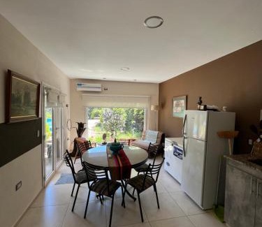 Santa Rosa Apartment | Inviting Bonita Pampa: Family-Friendly with Pool Access