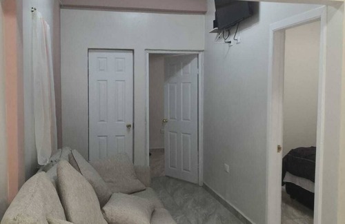 Tegucigalpa Apartment | Complete Apartment Experience at BlvrdMorazan with Spa