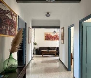 Alcala de Guadaira Apartment | Central Apartment Near Sevilla - Pet & Child Friendly Stay