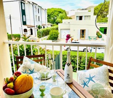 Puerto de Pollensa Apartment | Inviting Apartment with Pool Steps from the Beach