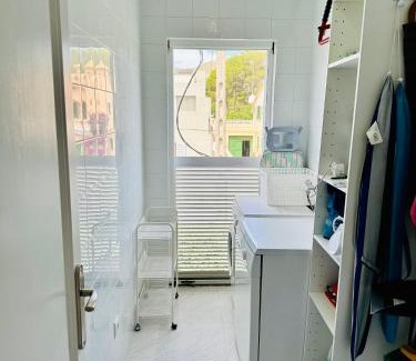 Puerto de Pollensa Apartment | Inviting Apartment with Pool Steps from the Beach