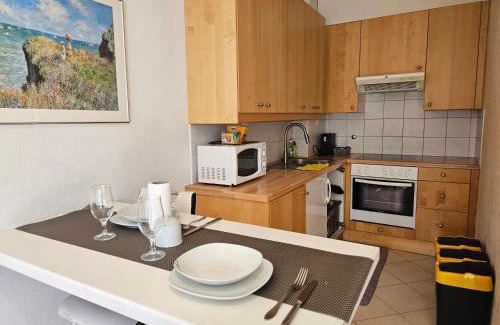Lausanne Apartment | Charming Vacation Apartment for Families with Kids