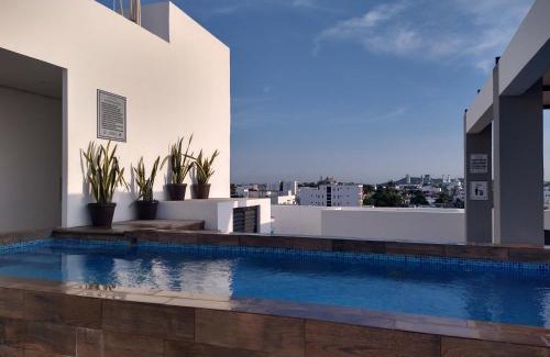 Mazatlan Apartment | Cozy Apartment Steps from Mazatlán's Malecón - 4 Star Rated