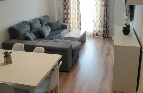 Baeza Apartment | Inviting Apartment in Baeza with Pool & Family-Friendly Perks