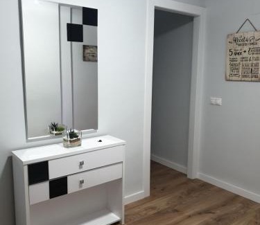 Baeza Apartment | Inviting Apartment in Baeza with Pool & Family-Friendly Perks