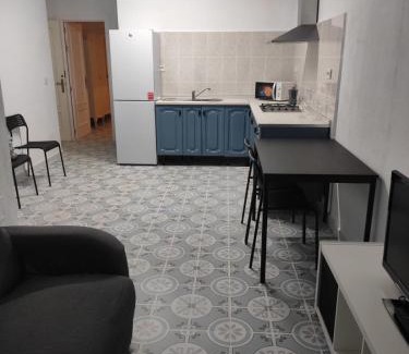 Nijar Apartment | Cozy Apartment at Castillo San Felipe, Family-Friendly Stay
