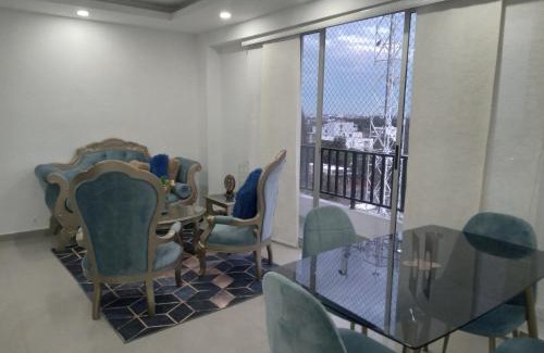 Menga Apartment | Bonito Apartamento Menga Norte
