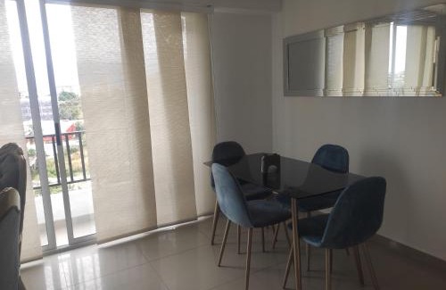 Menga Apartment | Bonito Apartamento Menga Norte
