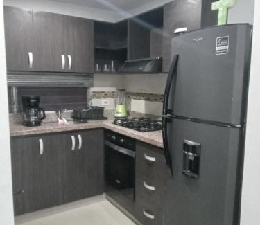Menga Apartment | Bonito Apartamento Menga Norte