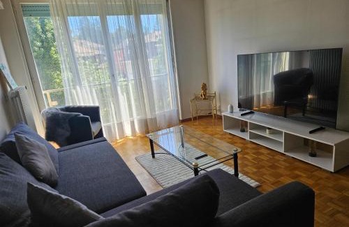 Lausanne Apartment | Bonito apartamento vacacional1