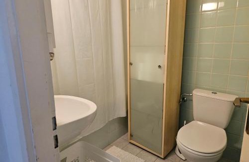 Lausanne Apartment | Bonito apartamento vacacional1