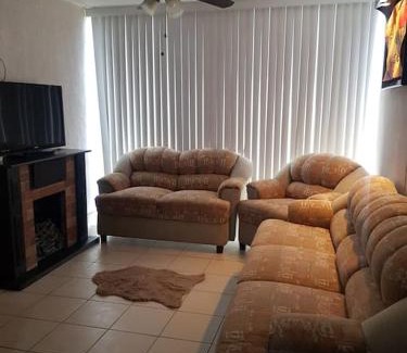San Pedro Tlaquepaque Apartment | Budget-Friendly Condo with Child-Friendly Amenities