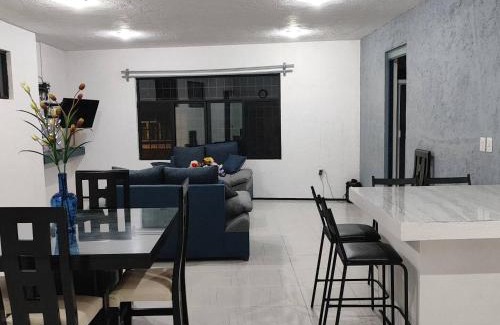 Morelia Apartment | Charming Bonito Departamento - Family-Friendly Escape