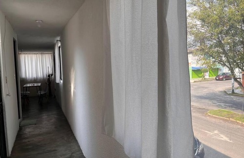 Apizaco Apartment | Scenic 2BR Apartment with Panoramic Views in Apizaco
