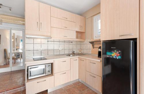 Pedregalejo Playa Apartment | Cozy Studio at Playa Los Baños del Carmen Awaits You
