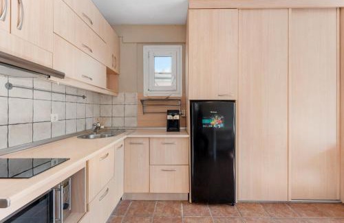 Pedregalejo Playa Apartment | Cozy Studio at Playa Los Baños del Carmen Awaits You