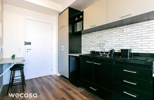 Belenzinho Apartment | Cozy Studio Near Metro Belém - Family-Friendly Retreat