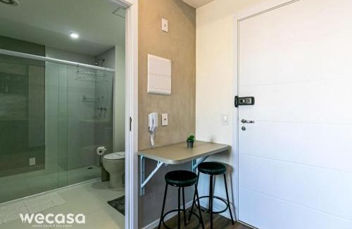 Belenzinho Apartment | Cozy Studio Near Metro Belém - Family-Friendly Retreat