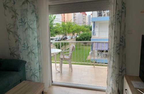 Grau i Platja Apartment | Charming Apartment Just 150m from the Beach, Rated 9.6/10