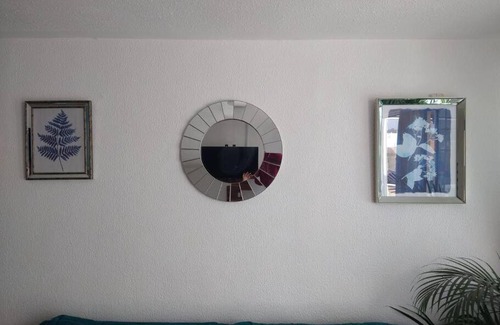Queretaro Apartment | Modern & Stylish Apartment in Queretaro with Great Amenities