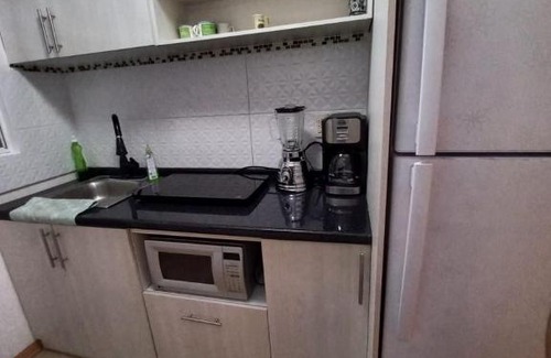 Queretaro Apartment | Modern & Stylish Apartment in Queretaro with Great Amenities