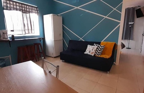 Ixmiquilpan Apartment | Convenient and Cozy Apartment for Family Getaways