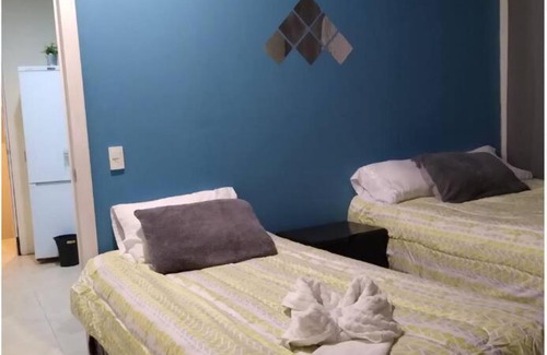 Ixmiquilpan Apartment | Convenient and Cozy Apartment for Family Getaways