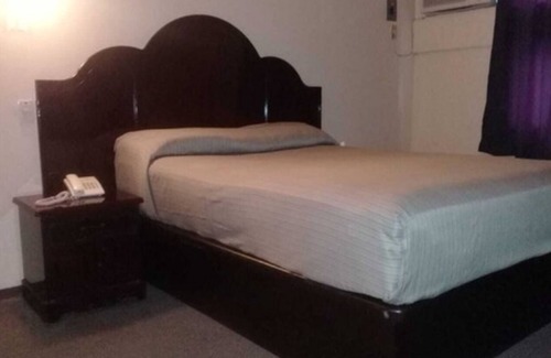 Ciudad Mante Hotel | Family-Friendly BONITTO INN® Mante with Spa Amenities