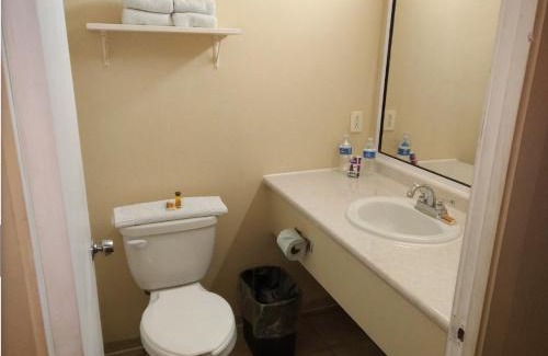 Ciudad Mante Hotel | Family-Friendly BONITTO INN® Mante with Hot Tub Access