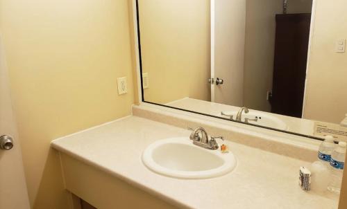 Ciudad Mante Hotel | Family-Friendly BONITTO INN® Mante with Hot Tub Access