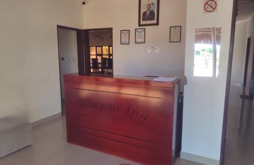 Letlhakane House | Cozy Bonjour Inn Letlhakane: Breakfast & Family-Friendly Stays