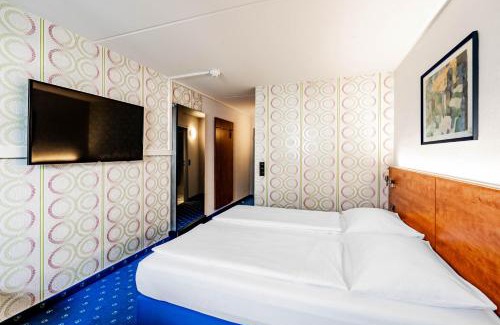 Gerlingen Hotel | Pet-Friendly Bonjour Tagungshotel Stuttgart-Gerlingen Awaits