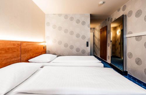 Gerlingen Hotel | Pet-Friendly Bonjour Tagungshotel Stuttgart-Gerlingen Awaits