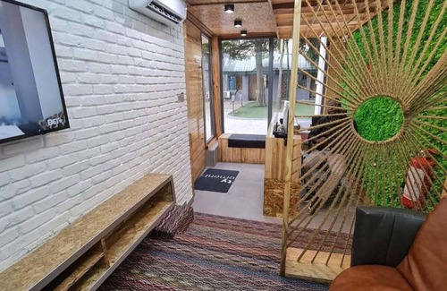 Port Harcourt Hotel | Bonn Boutique Hotel