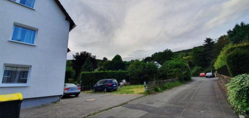 Oberkassel Apartment | Family-Friendly Ferienwohnung in Bonn/Königswinter