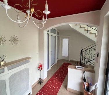Chatenois Apartment | Oceanfront Suite Georges - 4-Star Getaway, Guest Rated 9.8