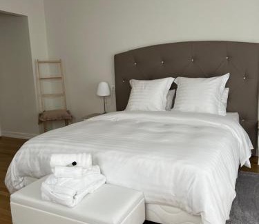Chatenois Apartment | Oceanfront Suite Georges - 4-Star Getaway, Guest Rated 9.8