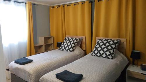 Saint-Jean-de-Maurienne Apartment | Bonne Nouvelle: Guest Rated 9.1 with Family-Friendly Amenities