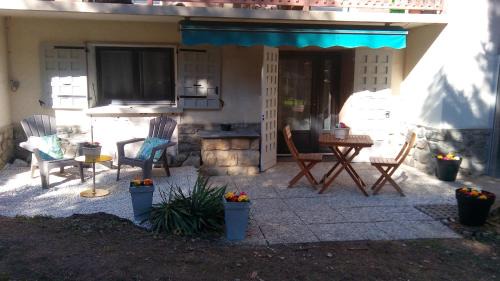 Saint-Jean-de-Maurienne Apartment | Bonne Nouvelle: Guest Rated 9.1 with Family-Friendly Amenities