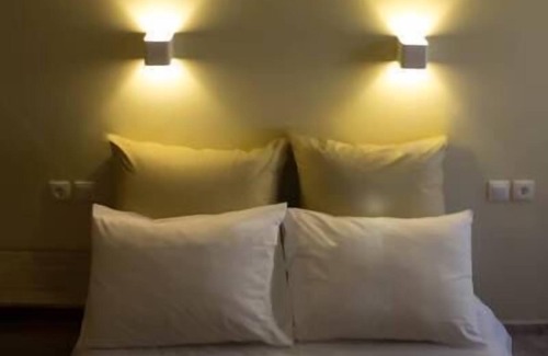 Nafplio House | Comfortable Bonne Nuit Pension with Breakfast & Family Amenities