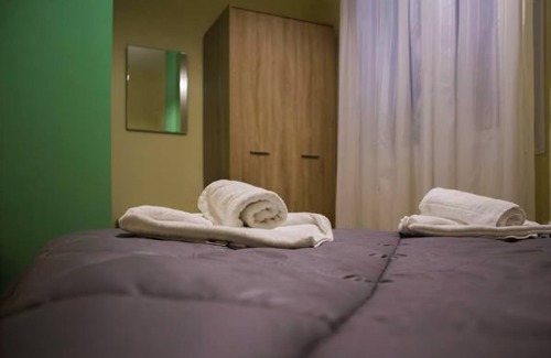 Nafplio House | Comfortable Bonne Nuit Pension with Breakfast & Family Amenities