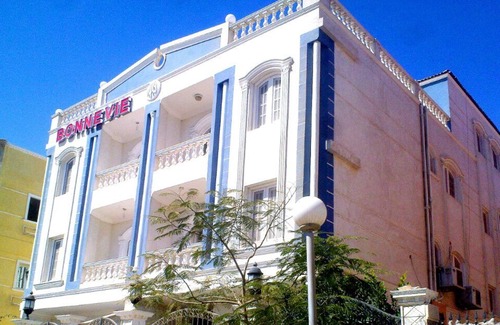 Giza Governorate Villa | Experience Bonne Vie Villa for Your Perfect Getaway