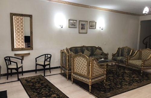 Giza Governorate Villa | Experience Bonne Vie Villa for Your Perfect Getaway