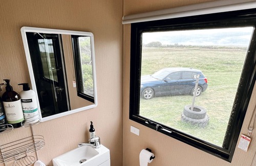 Bonney House | Bonney Tiny House Sum