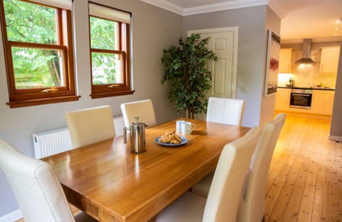 Arden Cottage | Bonnie Banks Cottage - Ideal for Families, 9.6/10 Rating