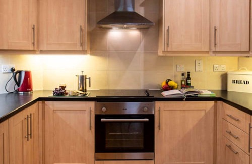 Arden Cottage | Bonnie Banks Cottage - Ideal for Families, 9.6/10 Rating
