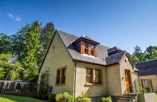 Arden Cottage | Bonnie Banks Cottage - Ideal for Families, 9.6/10 Rating