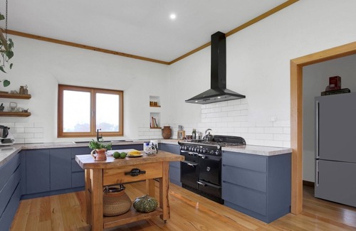 Bona Vista Other | Bonnie View Farm Strawbale house with spectacular view