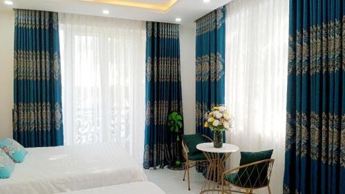 East Ham Tien Beach Cabin | Bonnie Villa Beachside Mui Ne