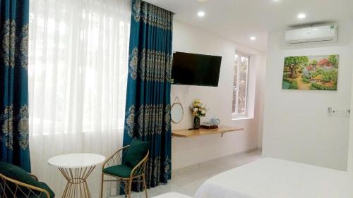 East Ham Tien Beach Cabin | Bonnie Villa Beachside Mui Ne